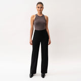 Weiches Racerback-Tanktop – Ninepine