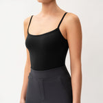 Weiches Trägerhemd - Ninepine