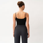 Weiches Trägerhemd - Ninepine