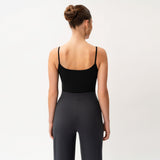 Weiches Trägerhemd - Ninepine