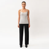 Weiches Trägerhemd - Ninepine