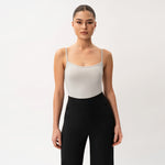 Weiches Trägerhemd - Ninepine