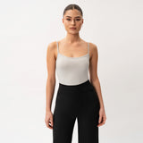 Weiches Trägerhemd - Ninepine