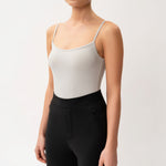 Weiches Trägerhemd - Ninepine