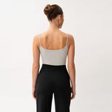 Weiches Trägerhemd - Ninepine