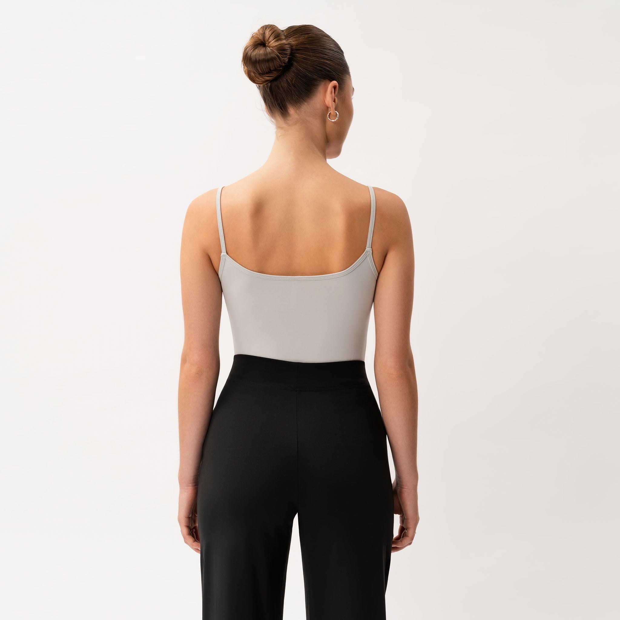 Weiches Trägerhemd - Ninepine