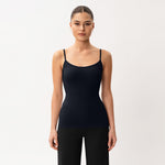 Weiches Trägerhemd - Ninepine