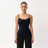 Weiches Trägerhemd - Ninepine