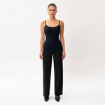 Weiches Trägerhemd - Ninepine