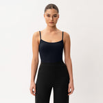 Weiches Trägerhemd - Ninepine