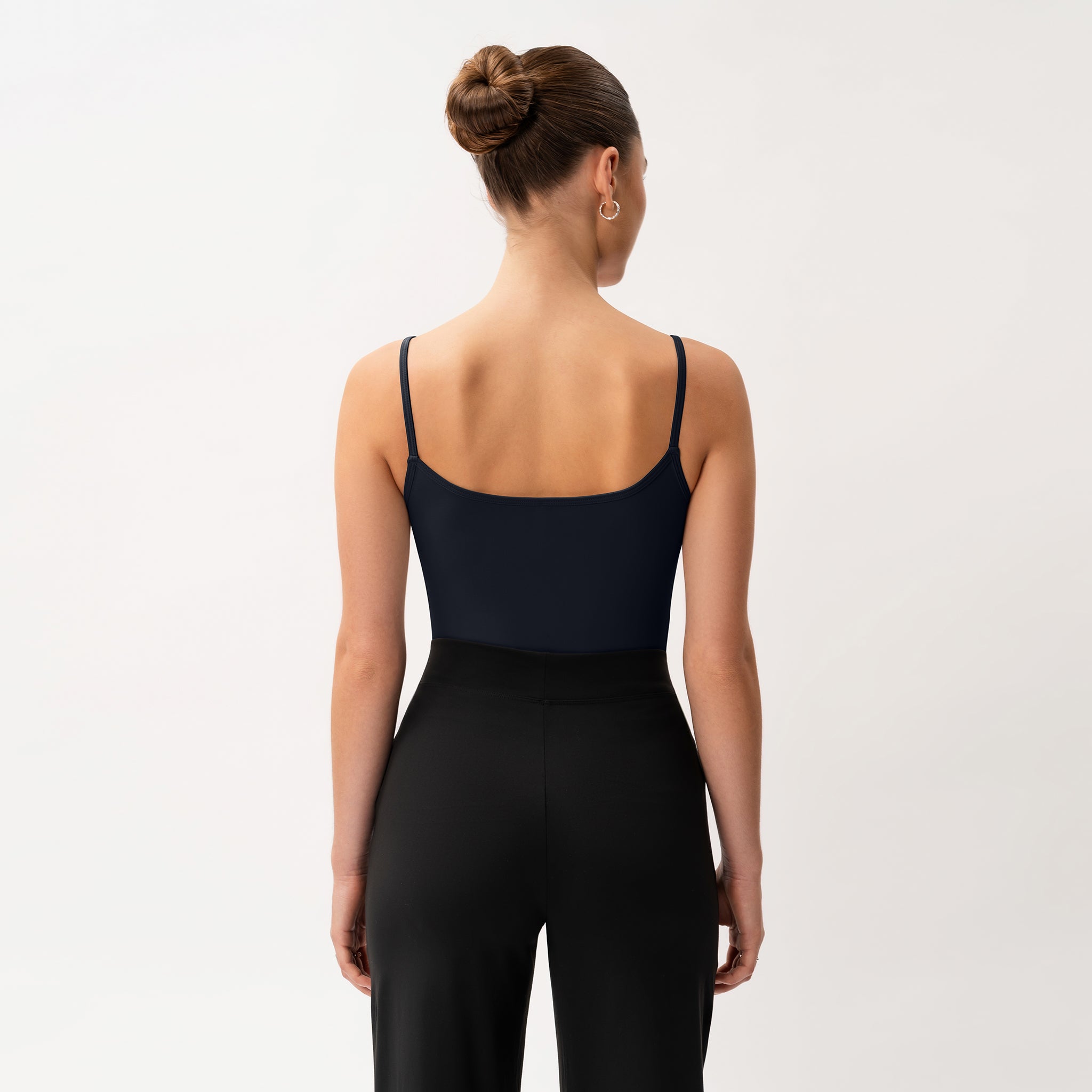 Weiches Trägerhemd - Ninepine