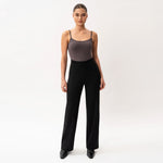 Weiches Trägerhemd - Ninepine