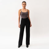 Weiches Trägerhemd - Ninepine