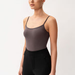 Weiches Trägerhemd - Ninepine