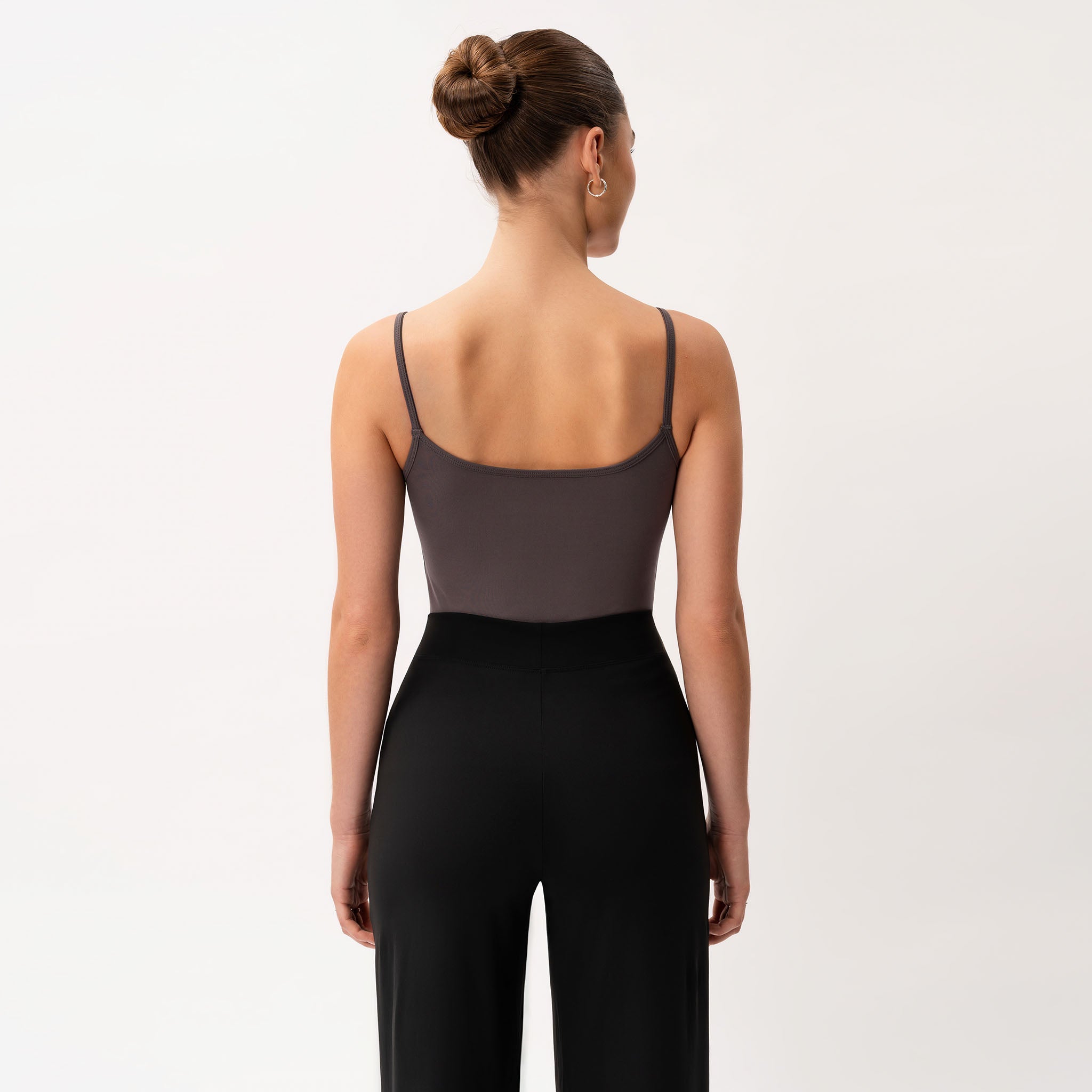 Weiches Trägerhemd - Ninepine