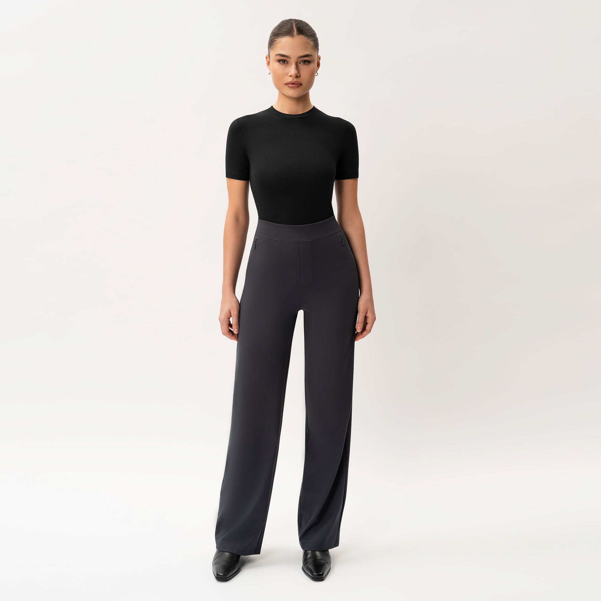 Weiches T-Shirt – Ninepine