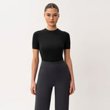 Weiches T-Shirt – Ninepine