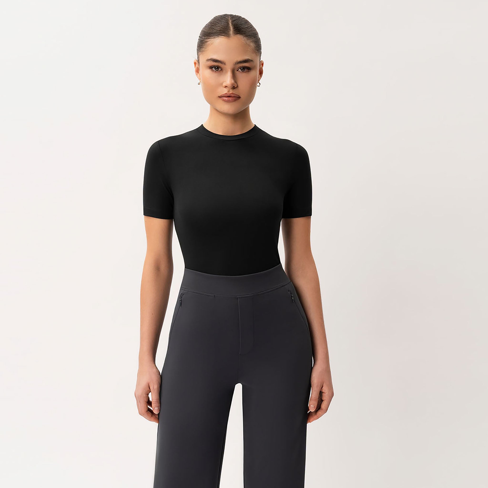 Weiches T-Shirt – Ninepine