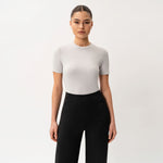 Weiches T-Shirt – Ninepine