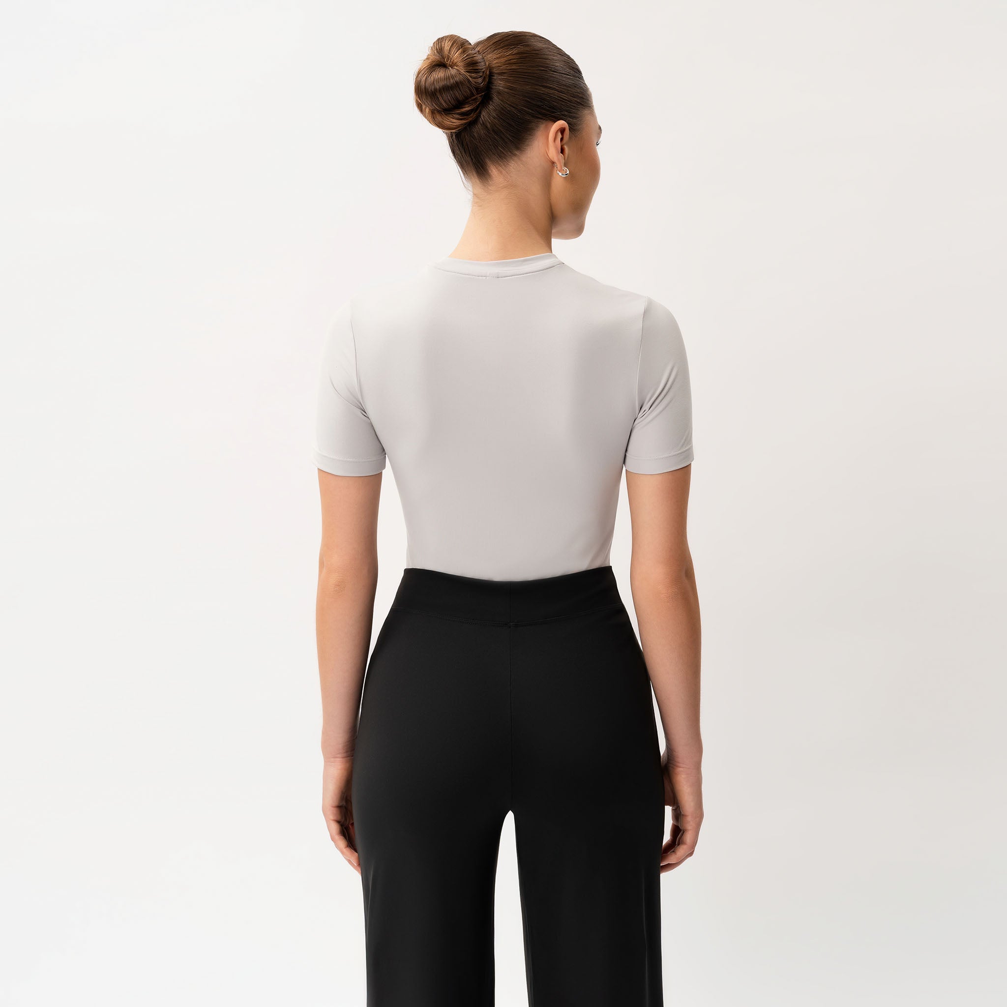 Weiches T-Shirt – Ninepine