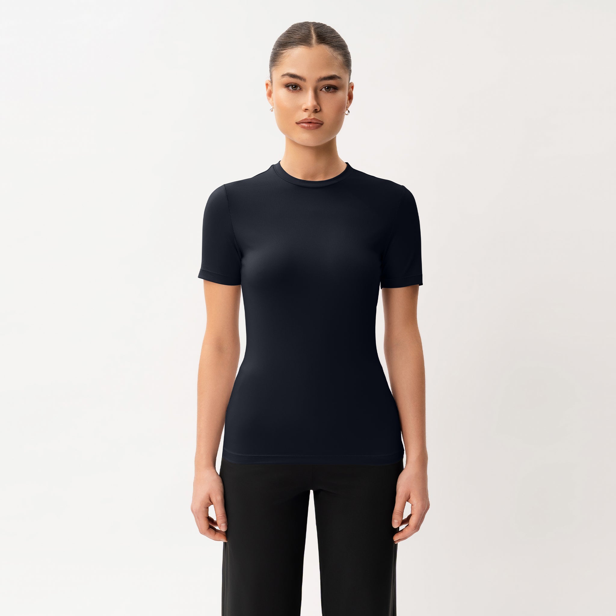 Weiches T-Shirt – Ninepine