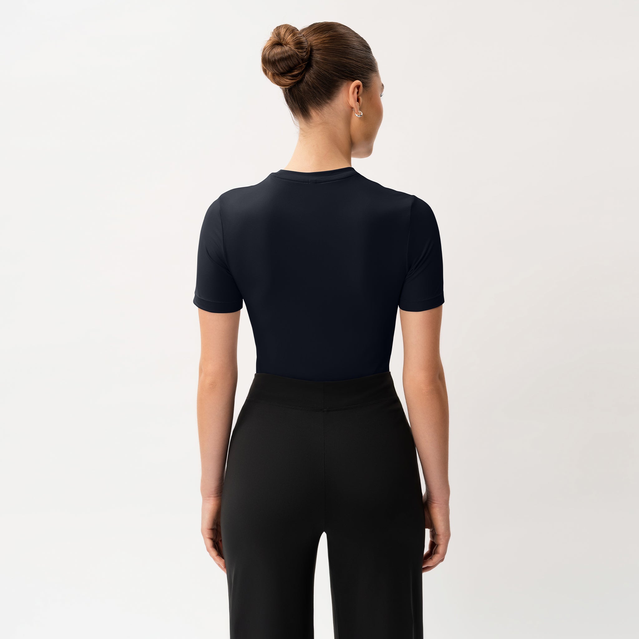 Weiches T-Shirt – Ninepine