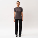 Weiches T-Shirt – Ninepine