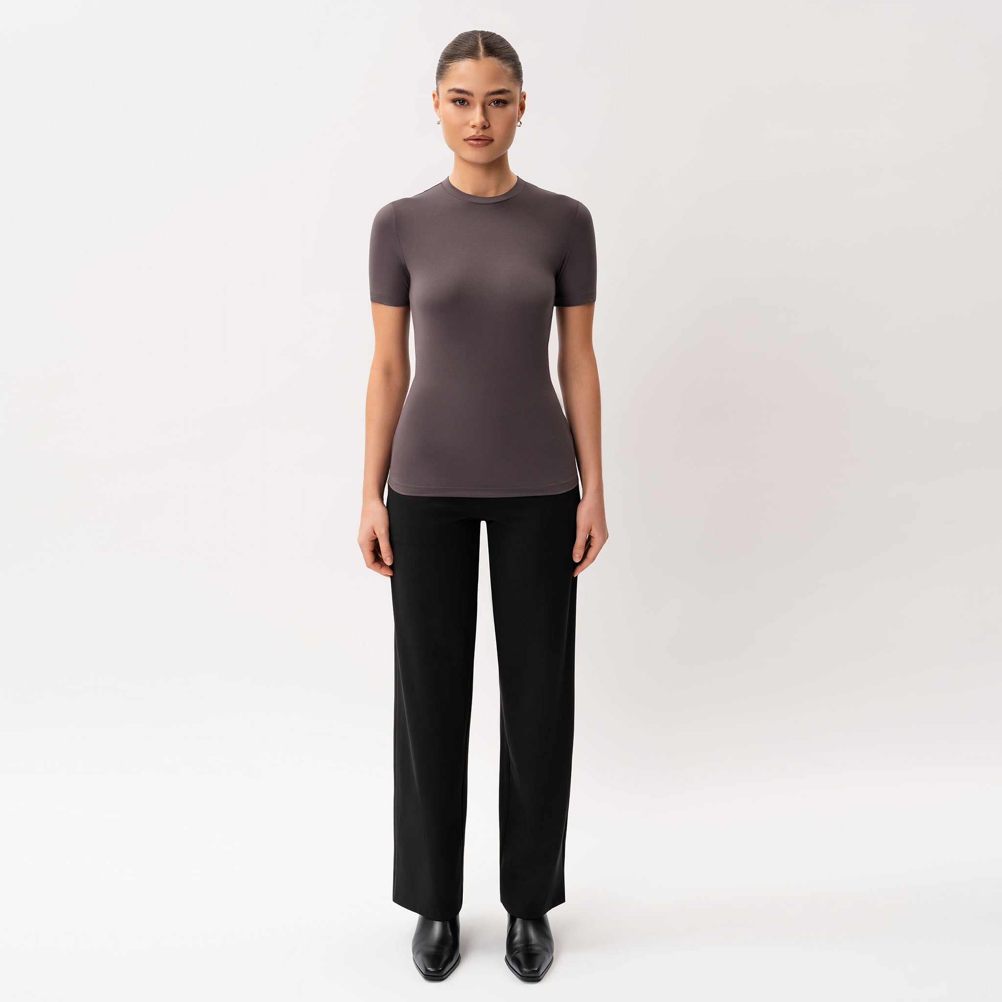 Weiches T-Shirt – Ninepine