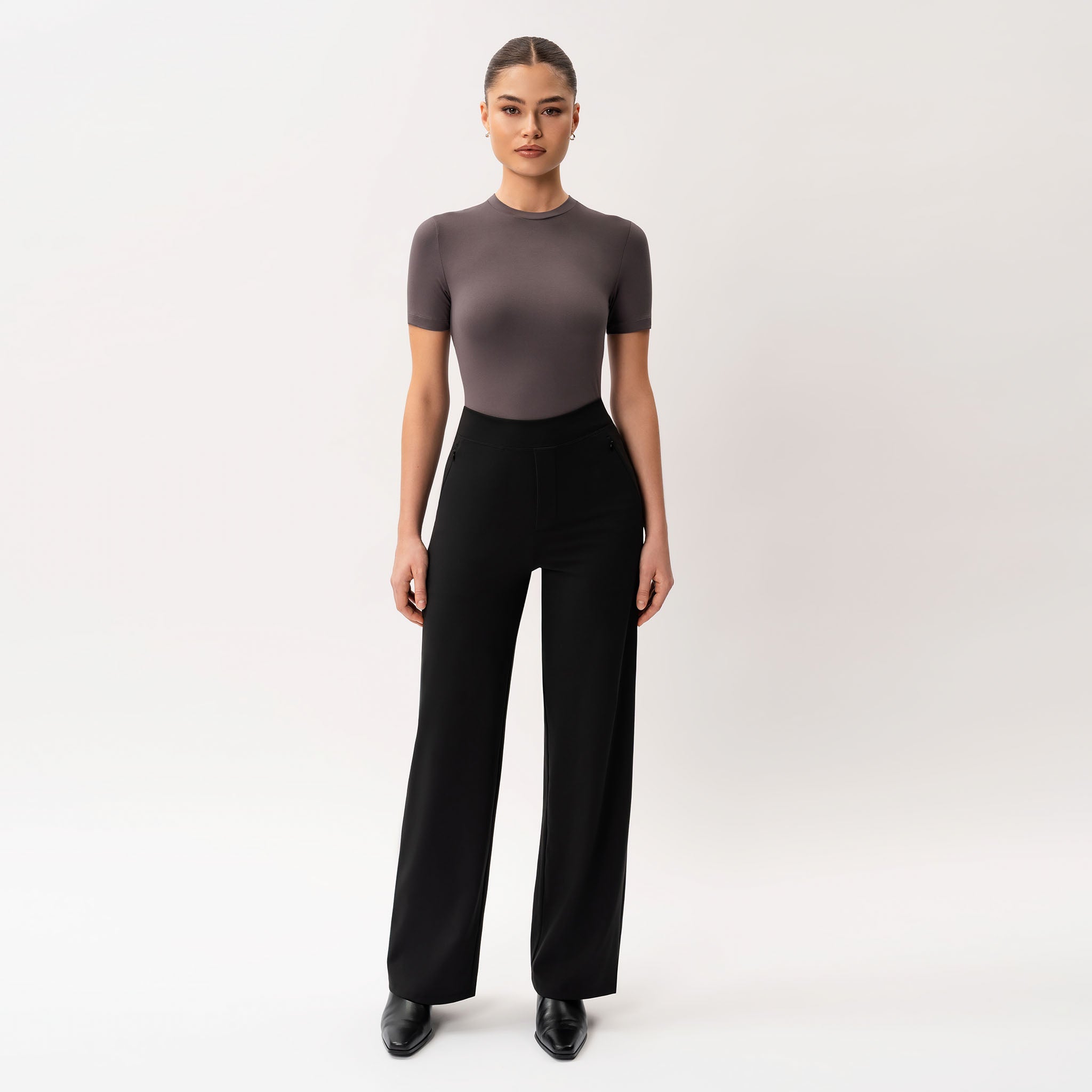 Weiches T-Shirt – Ninepine