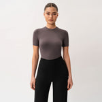 Weiches T-Shirt – Ninepine