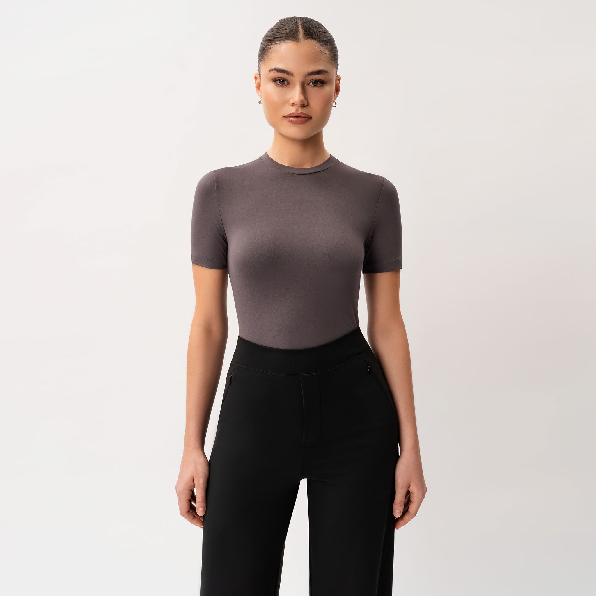 Weiches T-Shirt – Ninepine