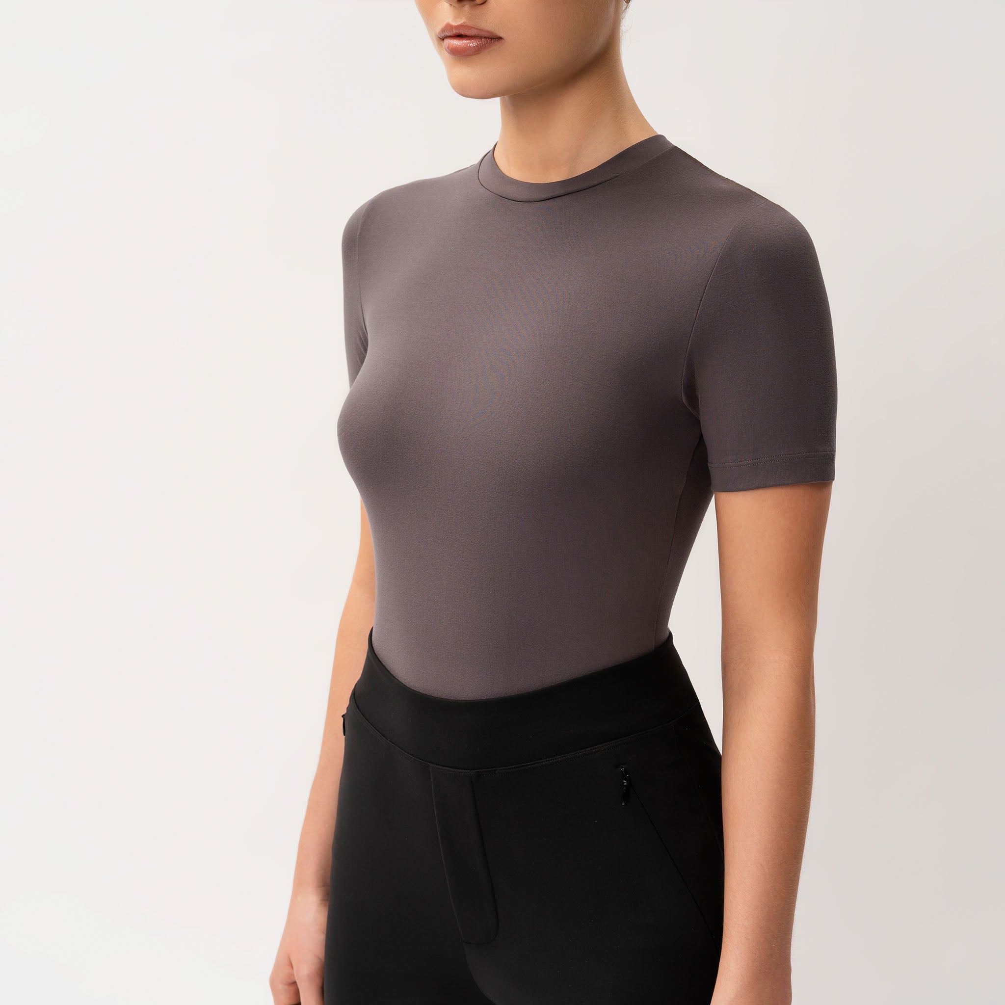 Weiches T-Shirt – Ninepine