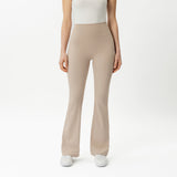 Asana Flared Legging – Ninepine