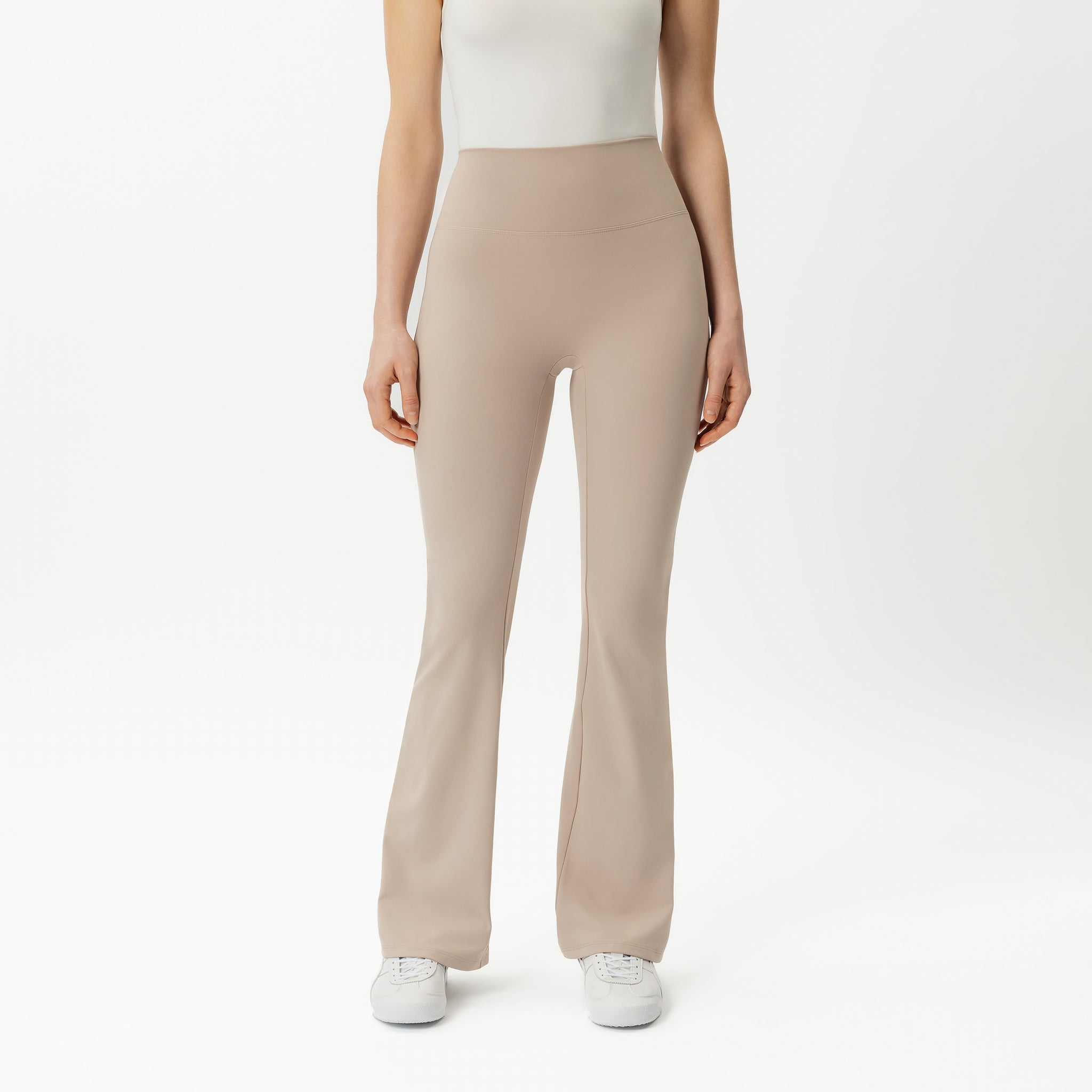 Asana Flared Legging – Ninepine