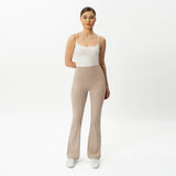 Asana Flared Legging – Ninepine