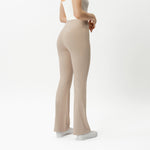 Asana Flared Legging – Ninepine