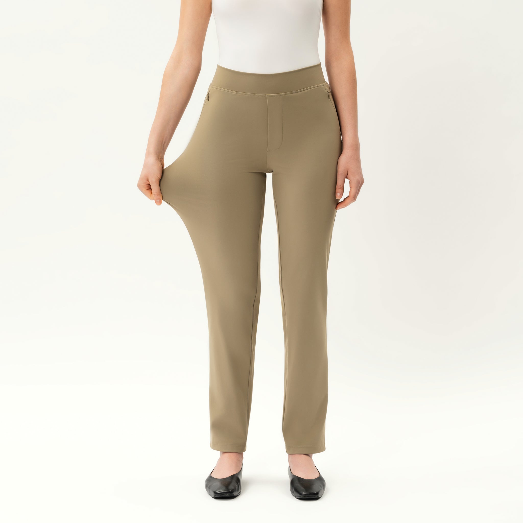 Asana Slim Hose – Ninepine