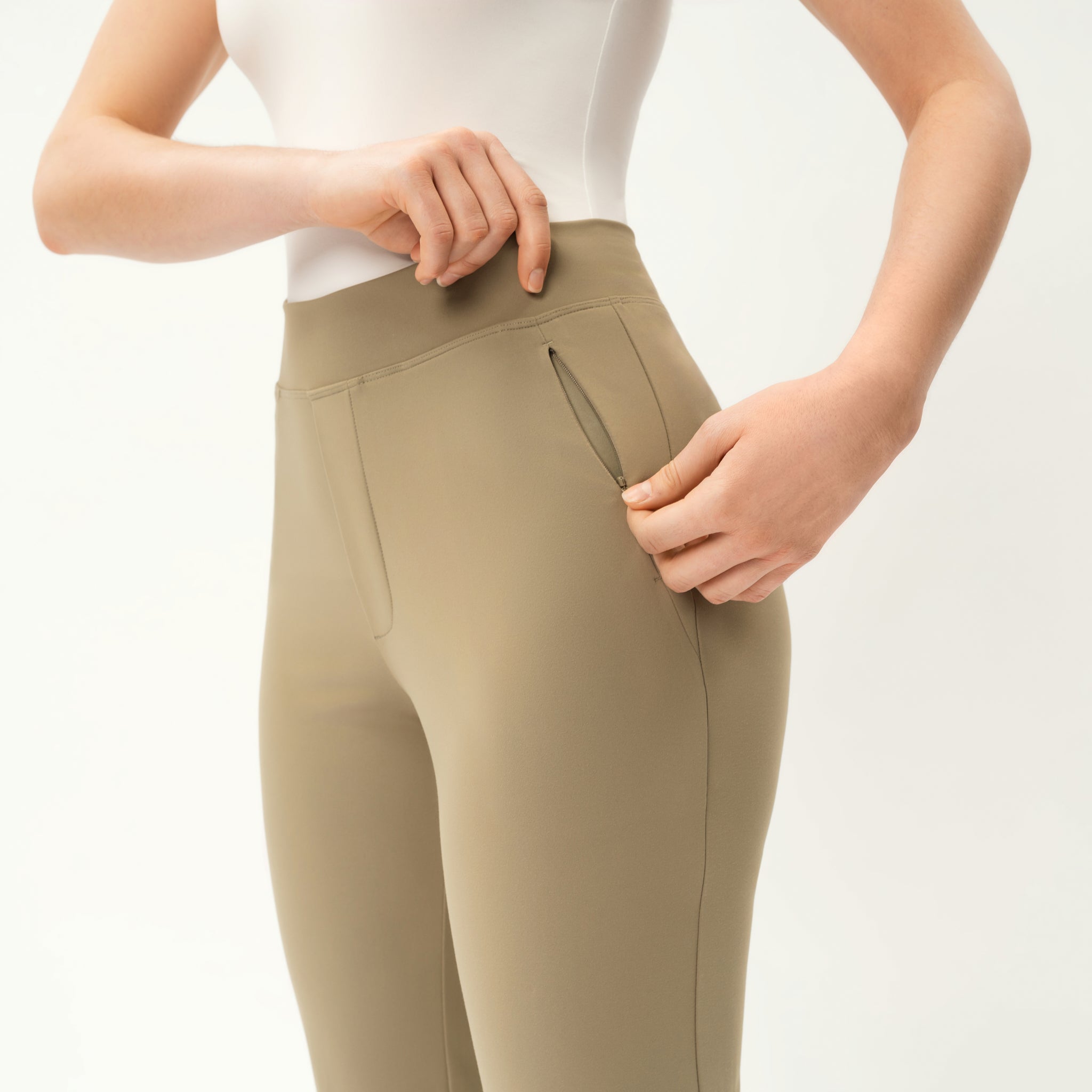 Asana Slim Hose – Ninepine