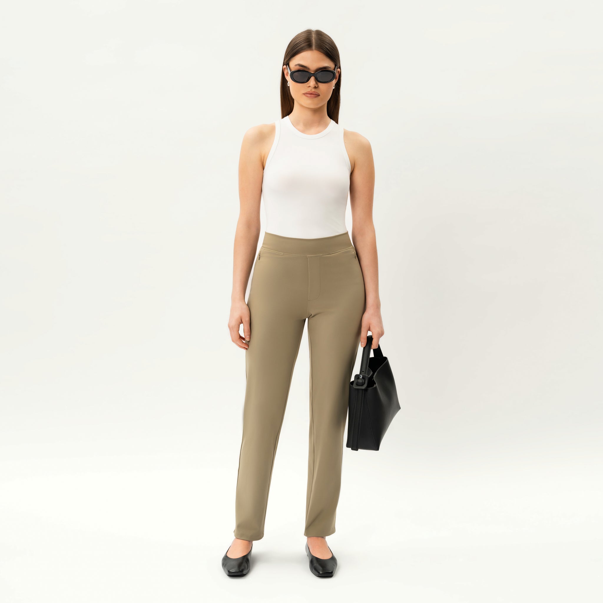 Asana Slim Hose – Ninepine