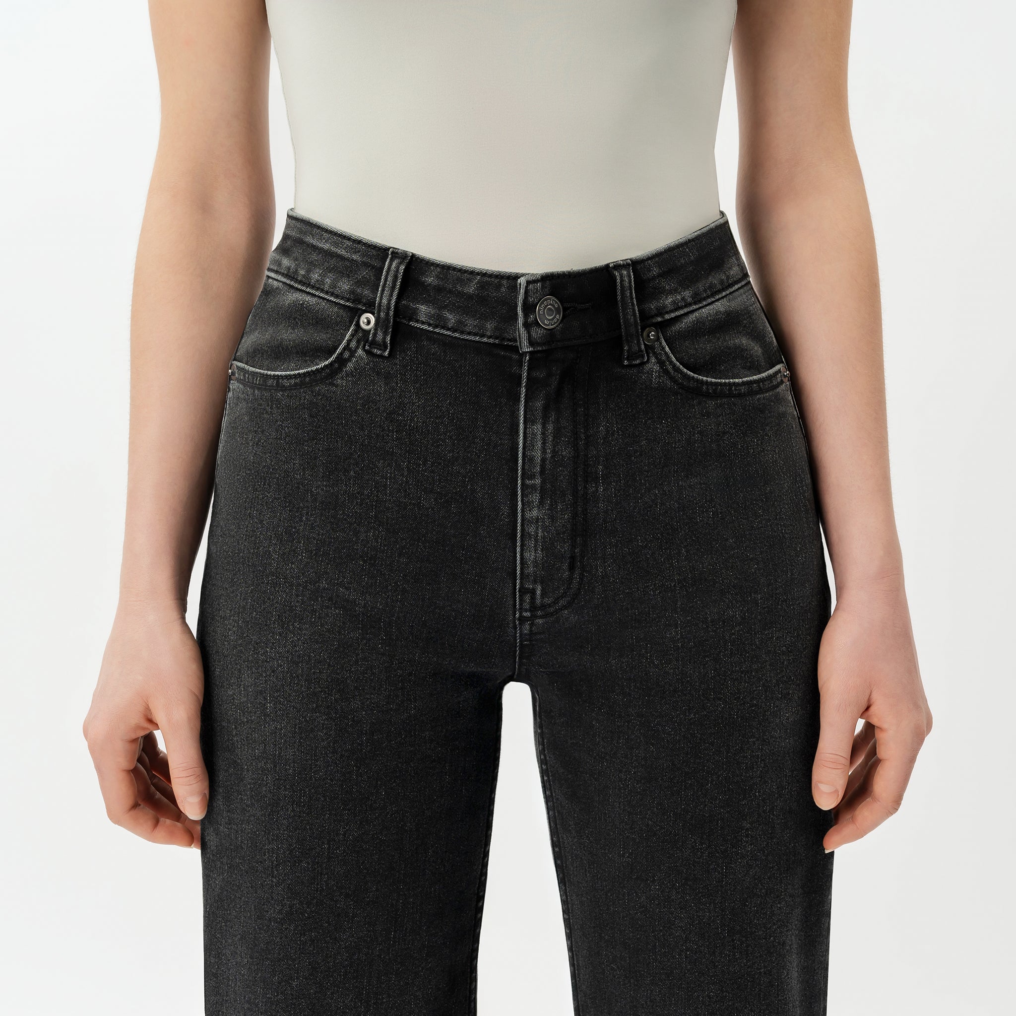 Entspannte ComfortDenim™ Jeans – Ninepine