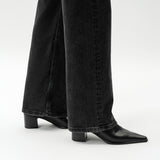 Entspannte ComfortDenim™ Jeans – Ninepine