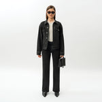 Entspannte ComfortDenim™ Jeans – Ninepine