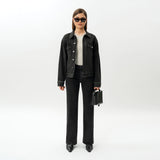 Entspannte ComfortDenim™ Jeans – Ninepine