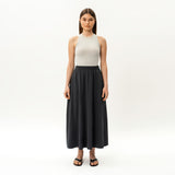 Sommerlicher, fließender Rock – Ninepine