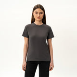 Tailliertes Pima-T-Shirt – Ninepine