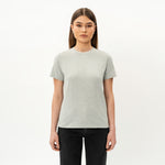 Tailliertes Pima-T-Shirt – Ninepine