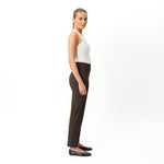 Asana Slim Front Crease Hose – Ninepine