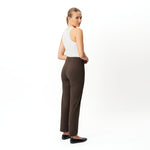 Asana Slim Front Crease Hose – Ninepine