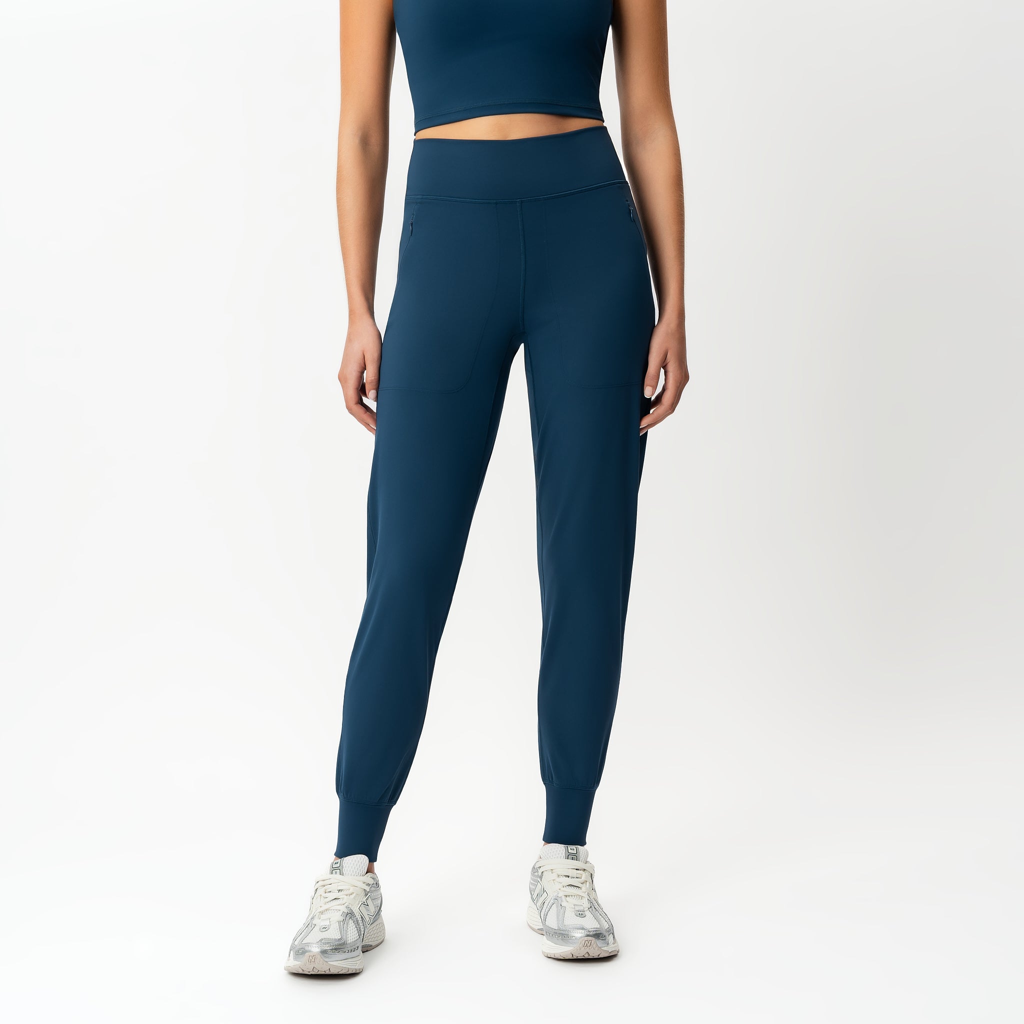 Asana Jogger – Ninepine