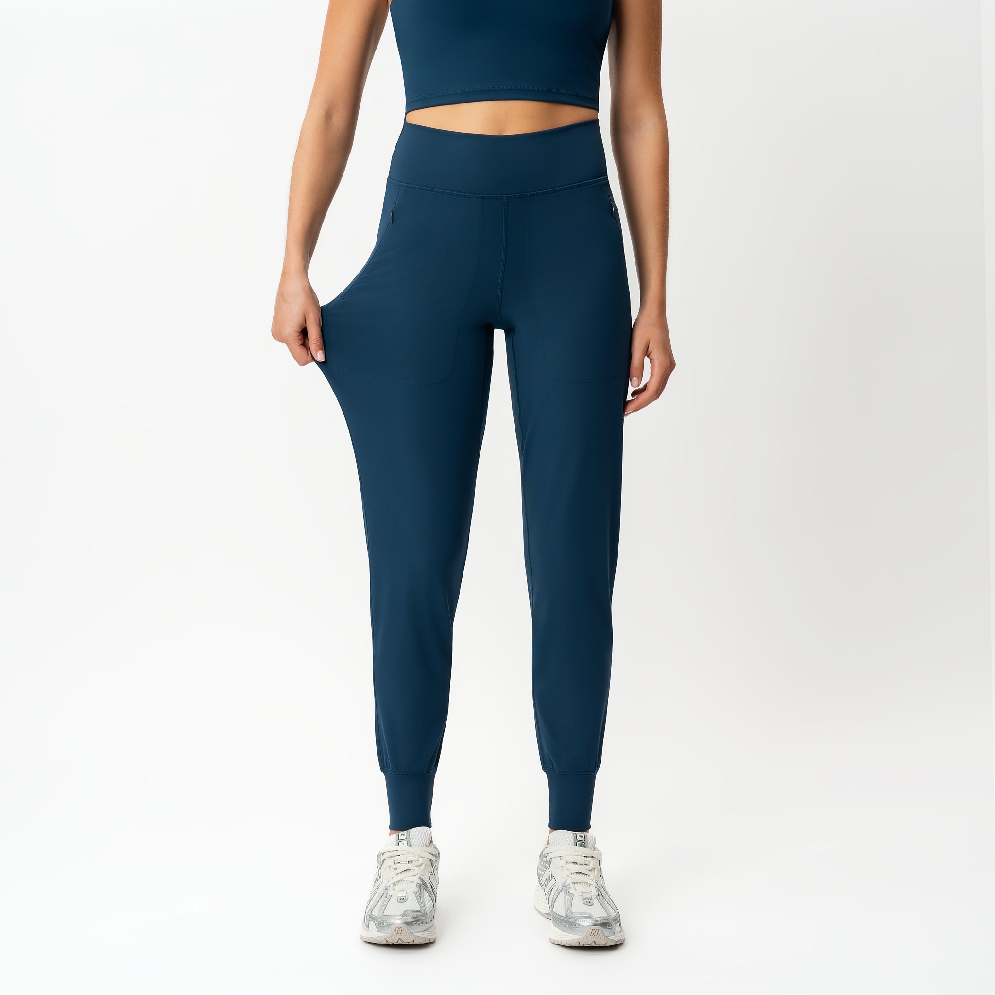 Asana Jogger – Ninepine